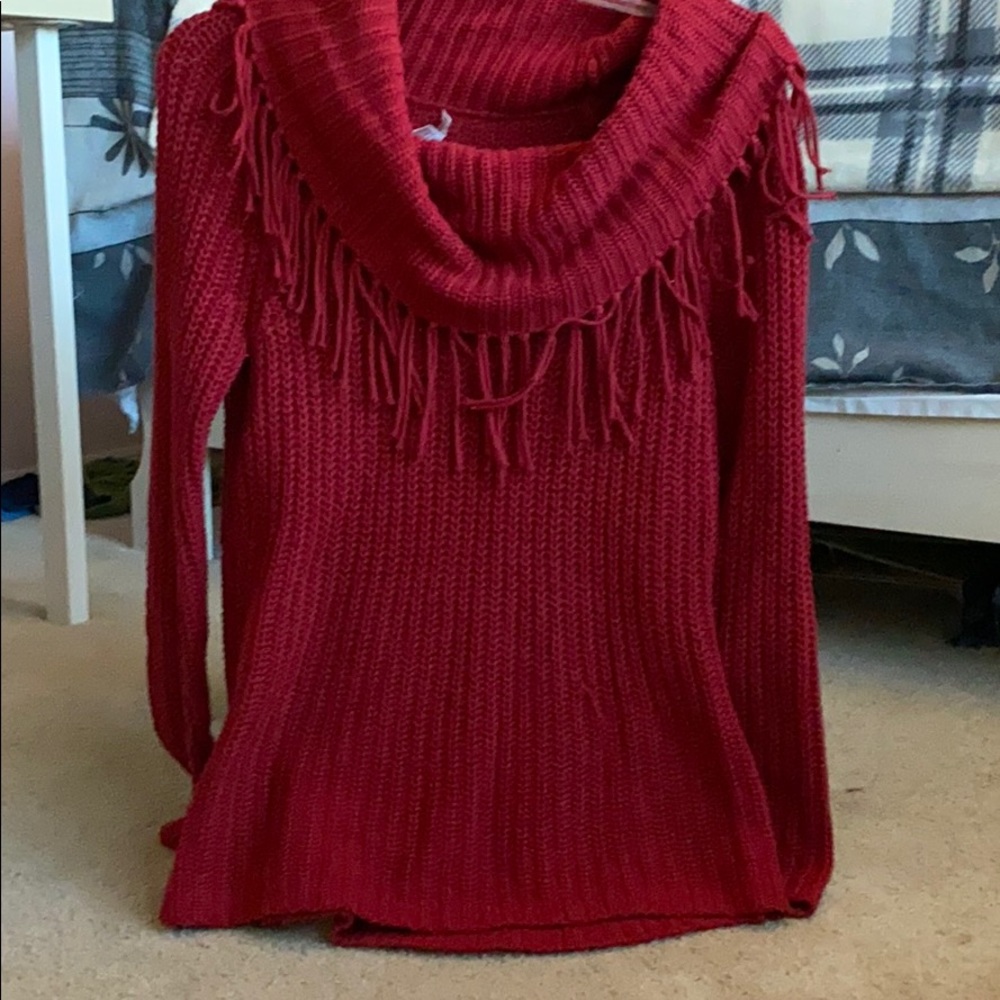Sweater